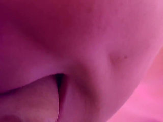 A Sweet Dick Burst at the End Dick