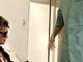 Hot French MILF Eva Delage Takes Hard Anal After Wild Fisting Orgy