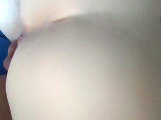 Sexy Serbian MILF Raiding My Cock Like a Real Cowgirl