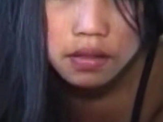 Exclusive Filipino Amateur Wendy, Fucks in One Peace Stoking, Chubby Student Multi Pos Action, Cum on Tits