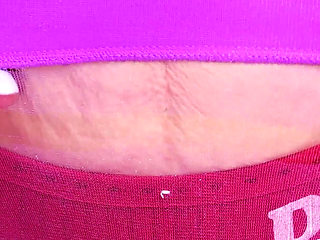 114- Fetish Panties Under Seamless Tights. Like My Ass? Message Me in Chat 60fps