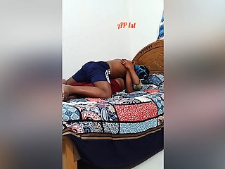 Perfect Boobs Cock Hungry Desi Bhabhi Special- Akashprime