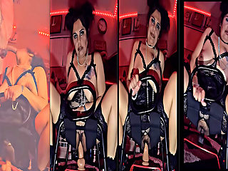 LATINA PINAY MILF ORAL ANAL PUSSY RIDE SUPER SHOW