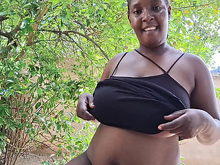 BBW Blowjob with Cum on Face and Dirty Humiliation - HD Portuguese Couple