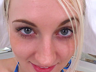 Kamilla Kaboose - Micro Bikini Remix