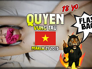 Flashback: Quyen - Videos - JohntronX