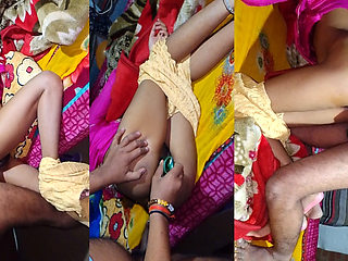 Indian bhabhi first time anal fuck with Devar