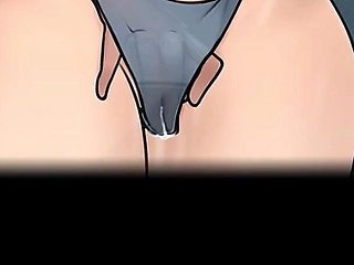 Deep Vault 69 Fallout - Part 10 - Big Titted Teen Shower Masturbation by Loveskysan