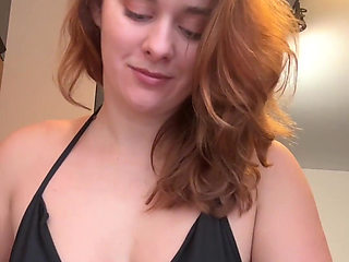 You're Still Not Glued to My Buns?