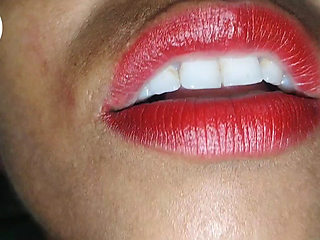 Fucking with Aunty, Desi village aunty in green saree blouse said I really want to get fucked completely naked, Hindi audio clea