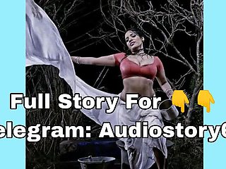 Audiostory : Maa ki Chudai ki Kahani 4