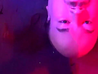 New rock boot trampling