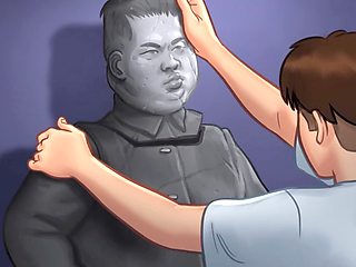 Hentai uncensored, being dik, visual novel