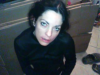 Milf Eats Cum After Hardcore Pussyfuck