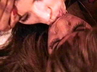 Sultry MILF Babes Finger Dripping Wet Pussies to Ecstasy