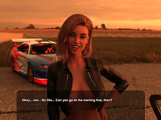 Slow and Furious Sex. Part 6
