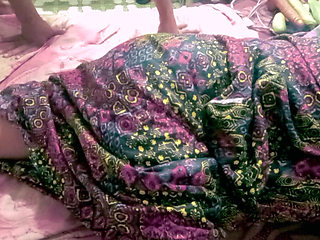 Step sone fuck  her younger  and sexy stepmom on her bead