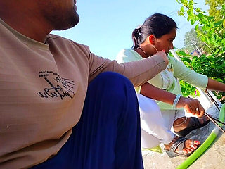 Indian Desi Village Devar Bhabhi Hot Romantic Story Movie.