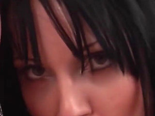 Sandy Teeny Casting Wild Threesome Fuck Fest