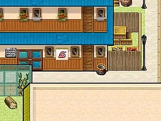 Naruto - Kunoichi Trainer [v0.13] Part 18 Anal Sex by Loveskysan69