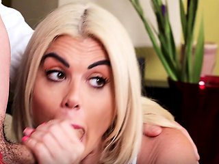 Addyson James - Fake News Freeuse