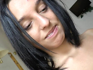 Hot Asian Babe Dieter Casting Intense Fuck