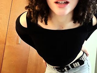 Mistress Lilin - You Are My Beta Male Slave Joi