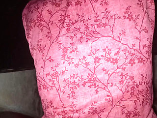 He called Anjali Bhabhi into the room to meet someone.