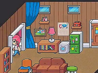 Dandy Boy Adventures 0.4.2 Part 2 Museum of Pleasure by Loveskysan69