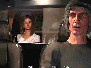 The East Block - Halloween Edition Part 2