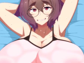 Henta: Fansly, Creampie  Pussy Porn