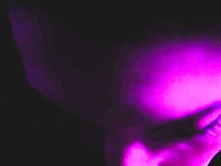 Trapped Slut pushed to Strip and Suck off Captor