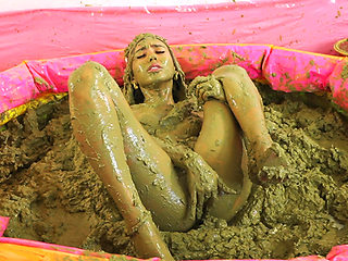 The Princess of the Mud Part Wam