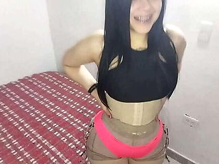 Passionate Colombian Escort: From Poverty to Porn Star!