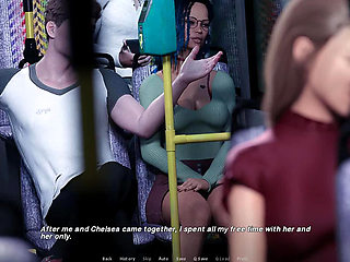 Off the record: coffee shop and sexy girl ep 11