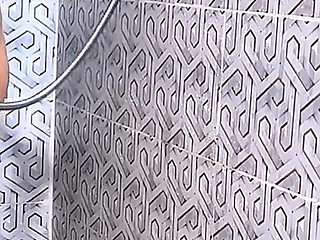 Fuck Stepmom in Shower Hot Arab Wife Big Arab Dick