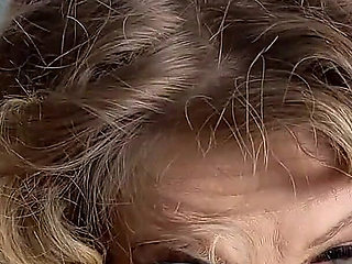 Lily Craven Tease and Black Cock Ride in Nyc