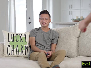 A St Patricks Rub For Good Luck - S26:E5