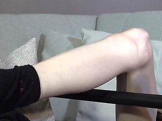 Ashley's Corrupt Teacher - (dreamgirls in Socks)