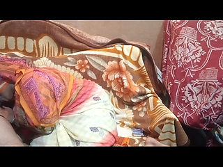 House Maid Want Fast Night Experience