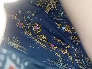 Nepali Aunty Magarni Big Tits Blowjob 69 with Friend - Homemade Nepali Sex Video HD