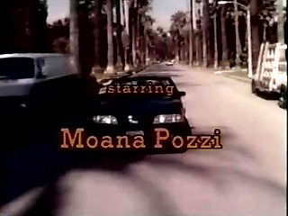 Steamy, Flirtatious Female (Italy 1989, Moana Pozzi, Rachel Ryan)60fps - Moana pozzi