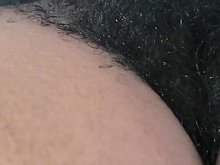 Hairy Pussy Close up - Raw Natural Body You Don’t Usually See