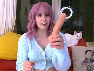 webcam strip tease nude masturbation toys fingers