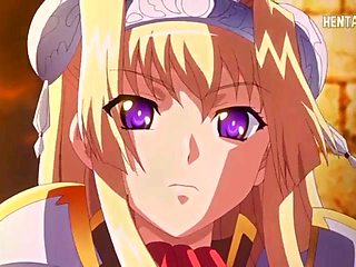 Kuroinu Kedakaki Seijo wa Hakudaku ni Somaru 05 Sub Esp