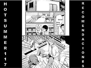 Tetas Grandes - I Recommend 2 Manhwas And 2 Hentai Doujinshis That You Have To Read