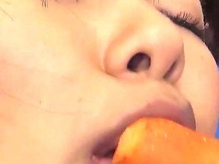 Japanese Saleswomen Scene-1_beautiful Japanese Mayuka Momota Fucking in the Store's Warehouse