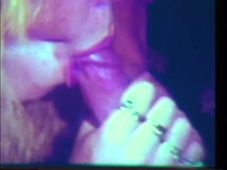 At the Party They and Suck Each Other