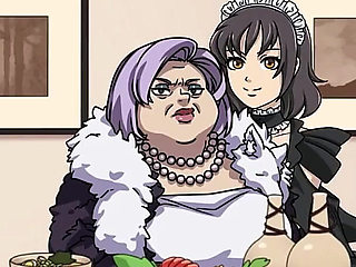 Kunoichi Trainer - Naruto Trainer [v0.20.1] Part 103 Hot Maid Butthole by Loveskysan69