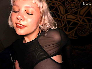 Fuck Me Hard, I'm So Horny!